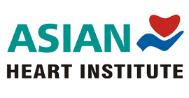 Asian Heart