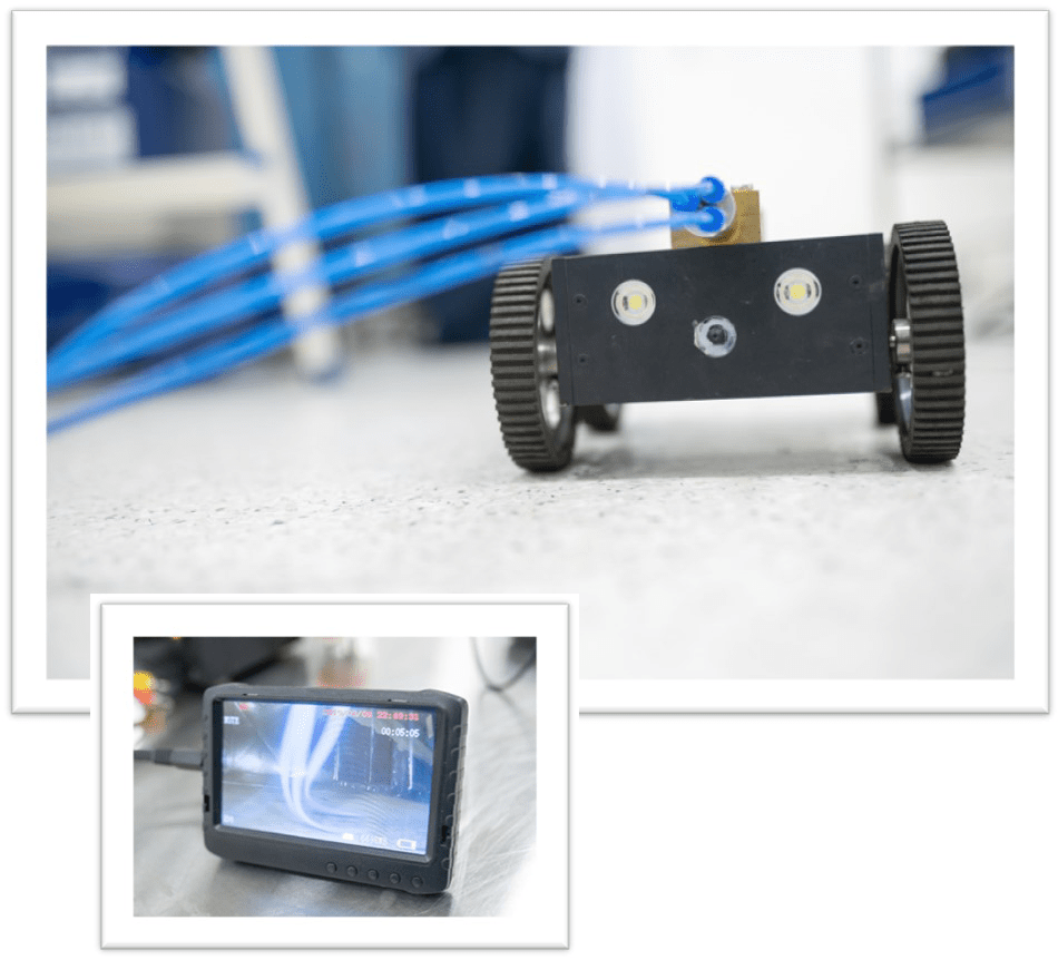 T&T Solutions & Services